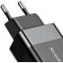 Mcdodo CH-1951 20W Fast Charger with 1x USB Port 1xTYPE-C - Black